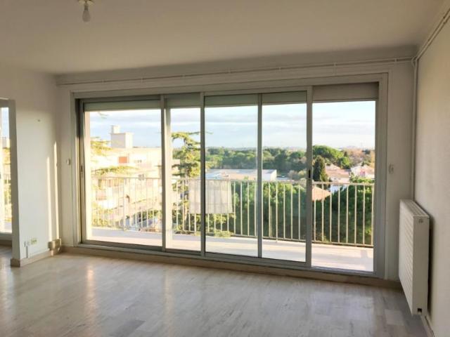 Appartement 3 pièces 75 m²