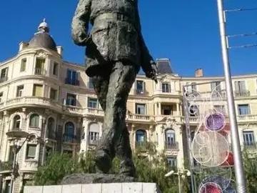 Libération, La Provençale Nice, Nice, Alpes-Maritimes