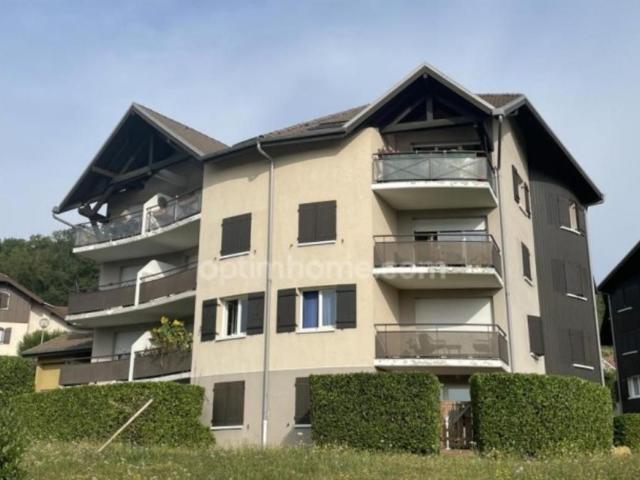 Appartement 3 pièces 75 m²