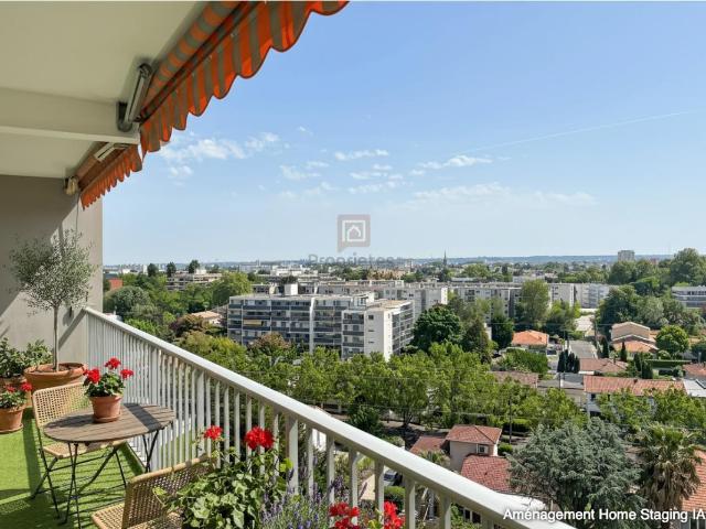 Appartement 3 pièces 75 m²