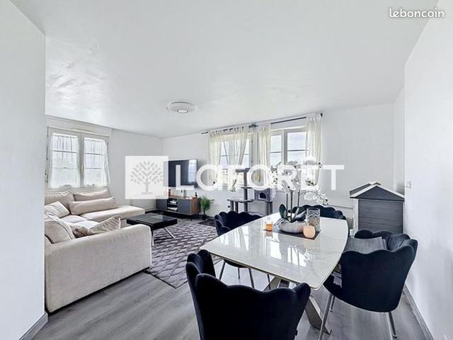 Appartement 3 pièces 75 m²