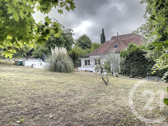 Appartement 3 pièces 75 m²