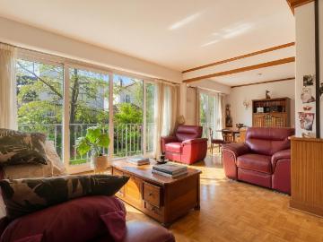 Appartement 3 pièces 75 m²