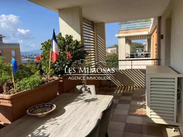 Appartement 3 pièces 75 m²