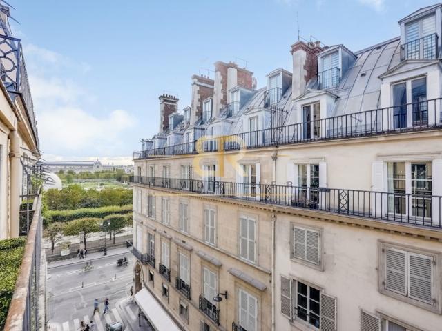 Appartement 3 pièces 75 m²