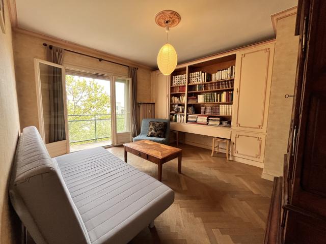 Appartement 3 pièces 75 m²