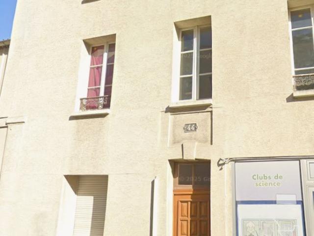 Appartement 3 pièces 75 m²