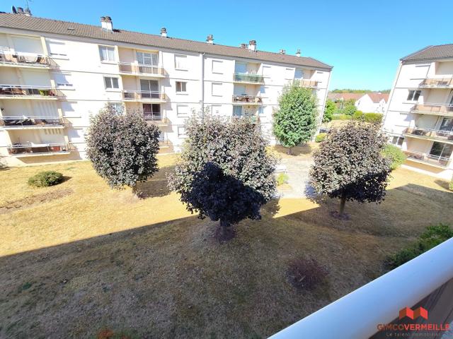 Appartement 3 pièces 75 m²