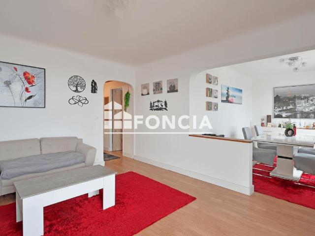 Appartement 3 pièces 75 m²
