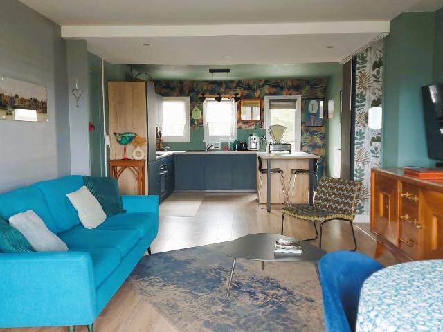 Appartement 3 pièces 75 m²