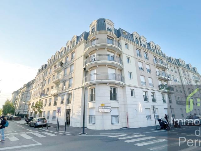 Appartement 3 pièces 75 m²