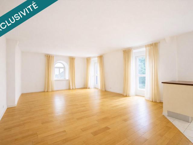 Appartement 3 pièces 75 m²
