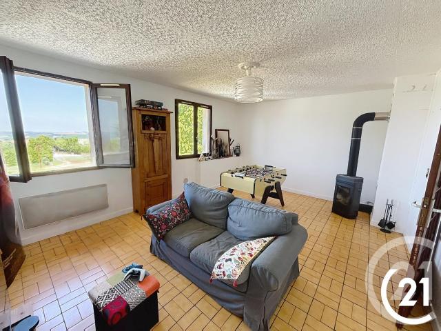 Appartement 3 pièces 75 m²