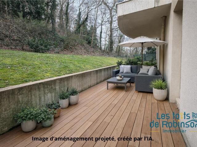 Appartement 3 pièces 75 m²