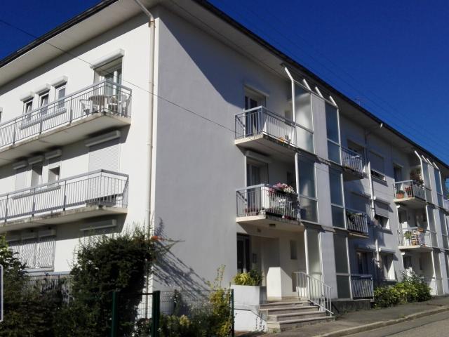 Appartement 3 pièces 75 m²