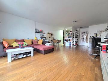 Appartement 3 pièces 75 m²
