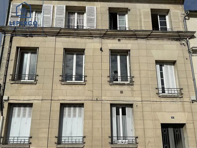 Appartement 3 pièces 75 m²