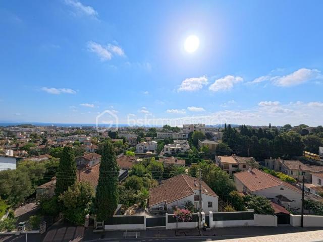 Appartement 3 pièces 75 m²