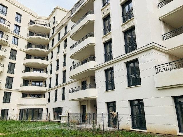 Appartement 3 pièces 75 m²