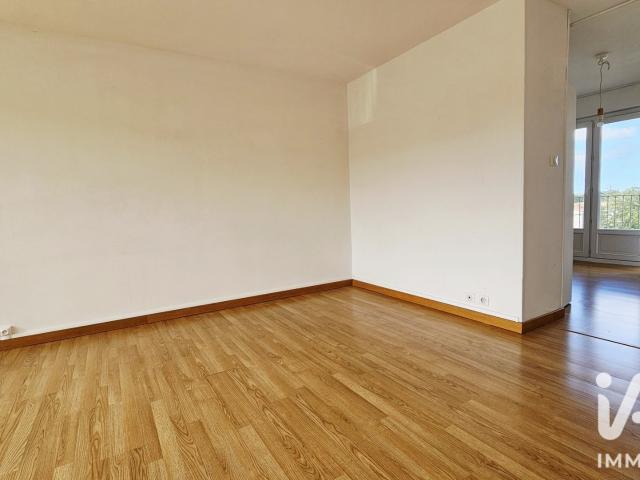 Appartement 3 pièces 75 m²