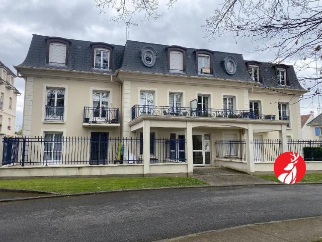 Appartement 3 pièces 75 m²