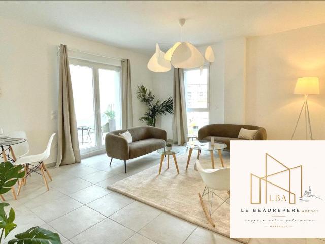 Appartement 3 pièces 75 m²