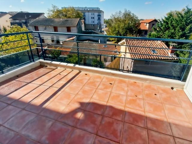Appartement 3 pièces 75 m²