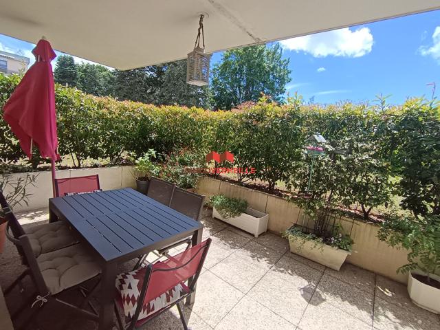 Appartement 3 pièces 75 m²