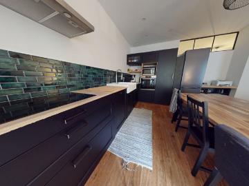 Appartement 3 pièces 75 m²