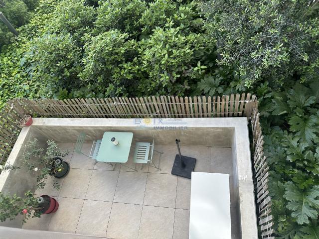 Appartement 3 pièces 75 m²