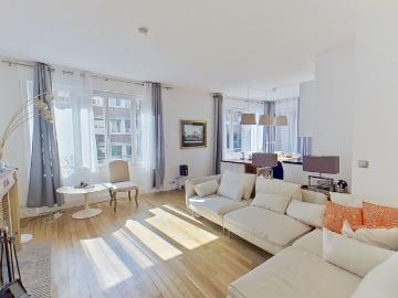 Appartement 3 pièces 75 m²