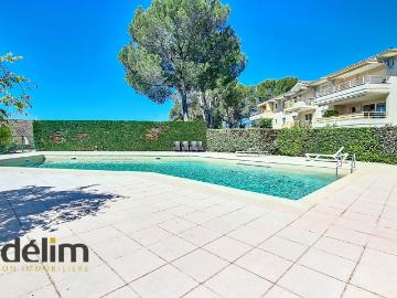 Appartement 3 pièces 75 m²