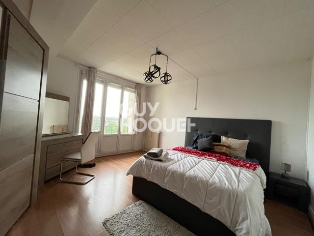 Appartement 3 pièces 75 m²