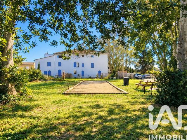 Appartement 3 pièces 75 m²
