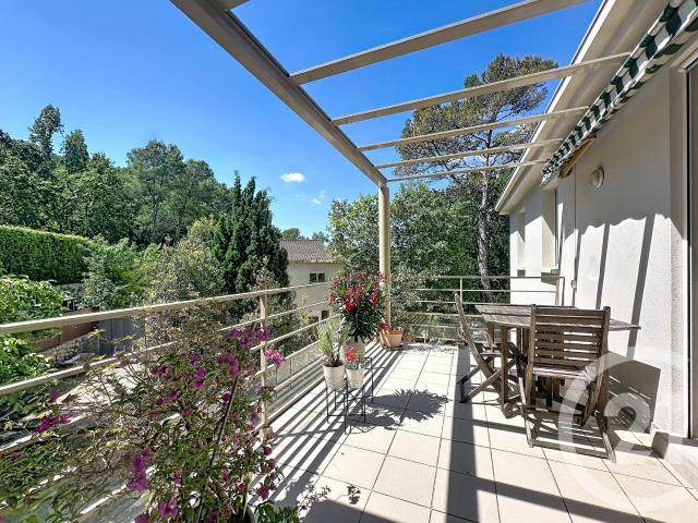 Appartement 3 pièces 75 m²