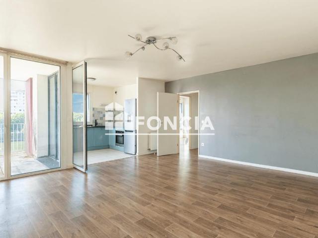 Appartement 3 pièces 75 m²