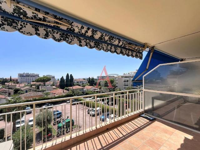 Appartement 3 pièces 75 m²