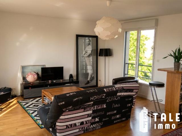 Appartement 3 pièces 75 m²