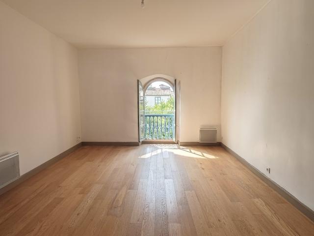 Appartement 3 pièces 75 m²