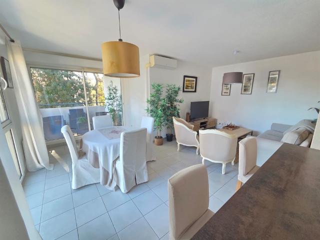 Appartement 3 pièces 75 m²