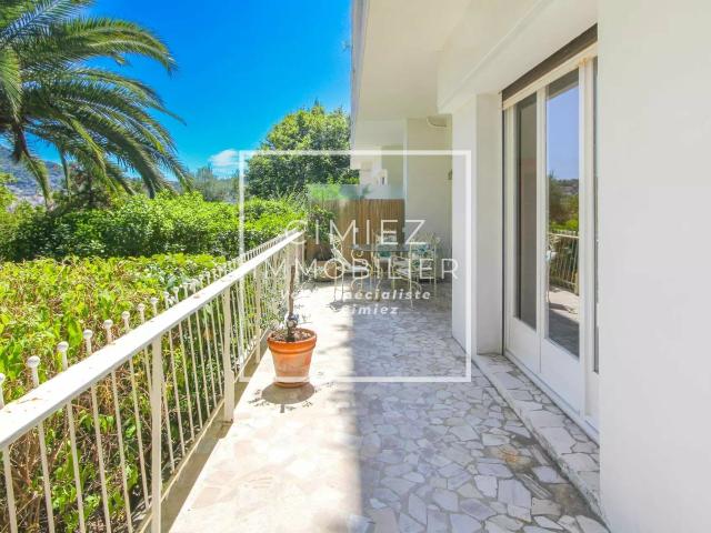 Appartement 3 pièces 75 m²