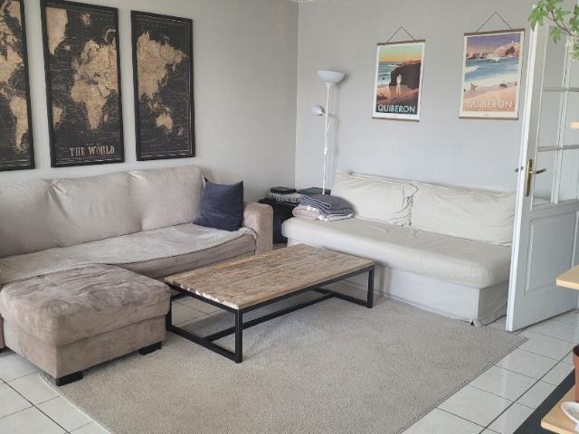 Appartement 3 pièces 75 m²