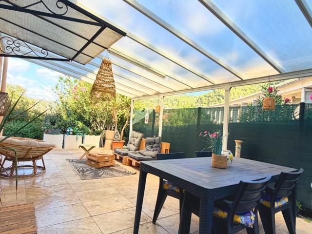 Appartement 3 pièces 75 m²