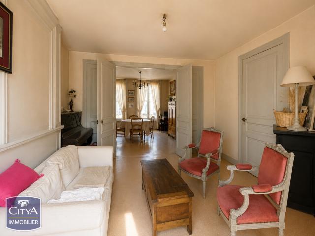 Appartement 3 pièces 75 m²