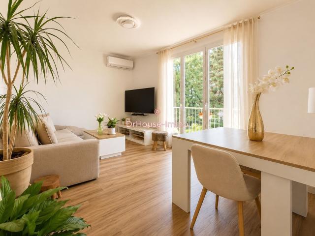 Appartement 3 pièces 75 m²
