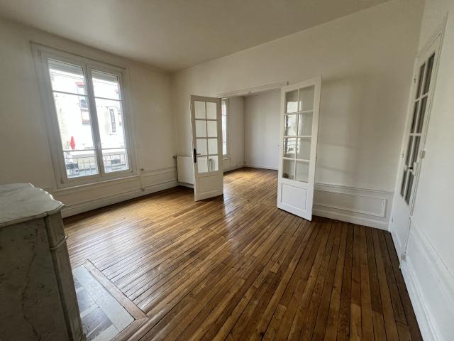 Appartement 3 pièces 75 m²