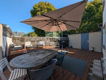 Appartement 3 pièces 75 m²