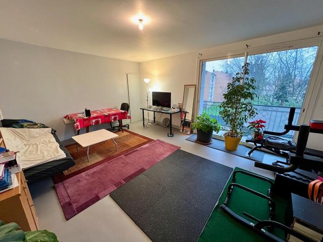 Appartement 3 pièces 75 m²