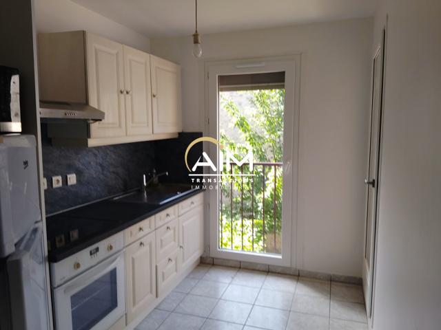 Appartement 4 pièces 75 m²