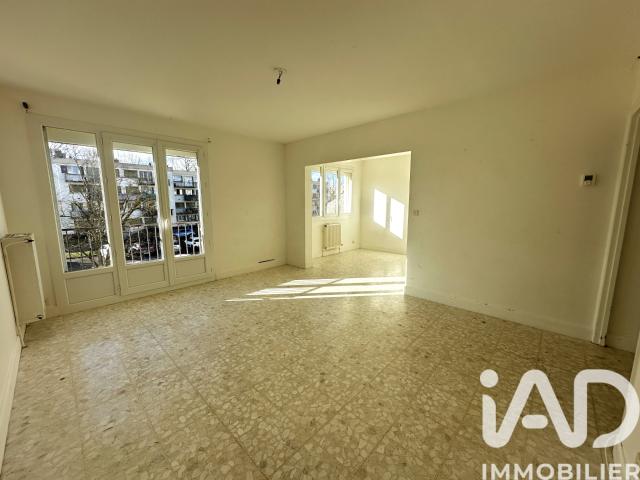 Appartement 3 pièces 75 m²